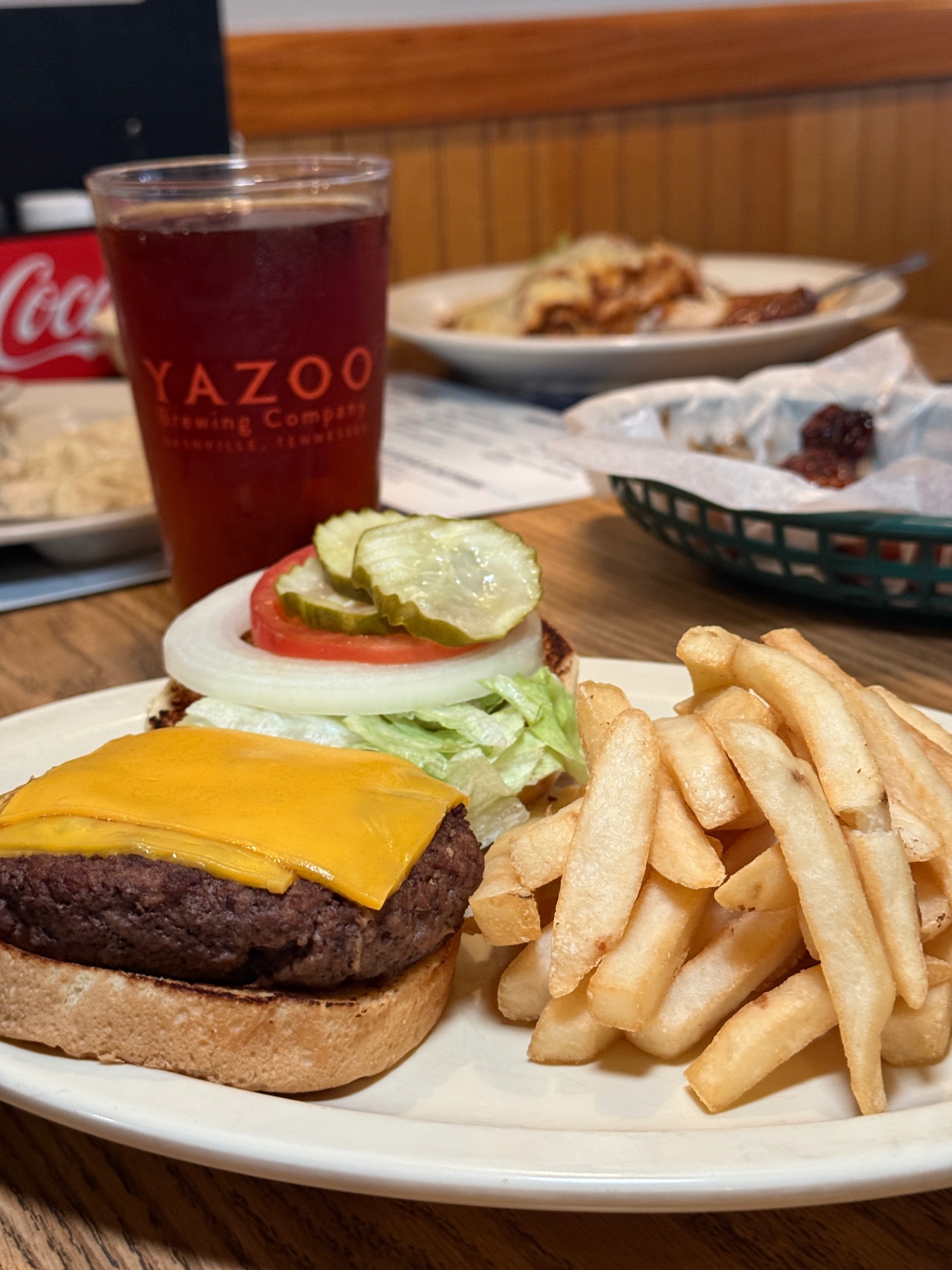 Dalton's Grill