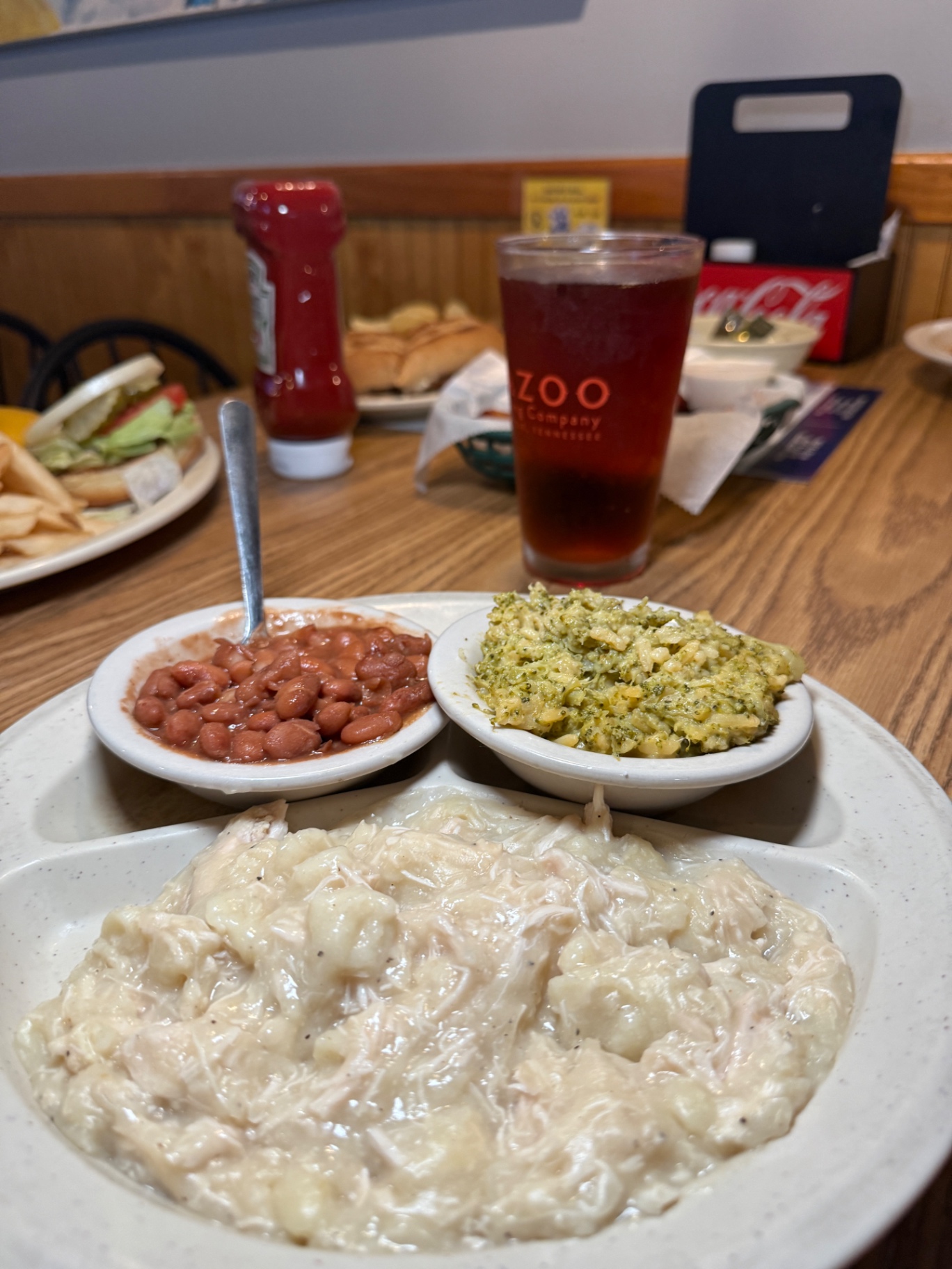 Dalton's Grill