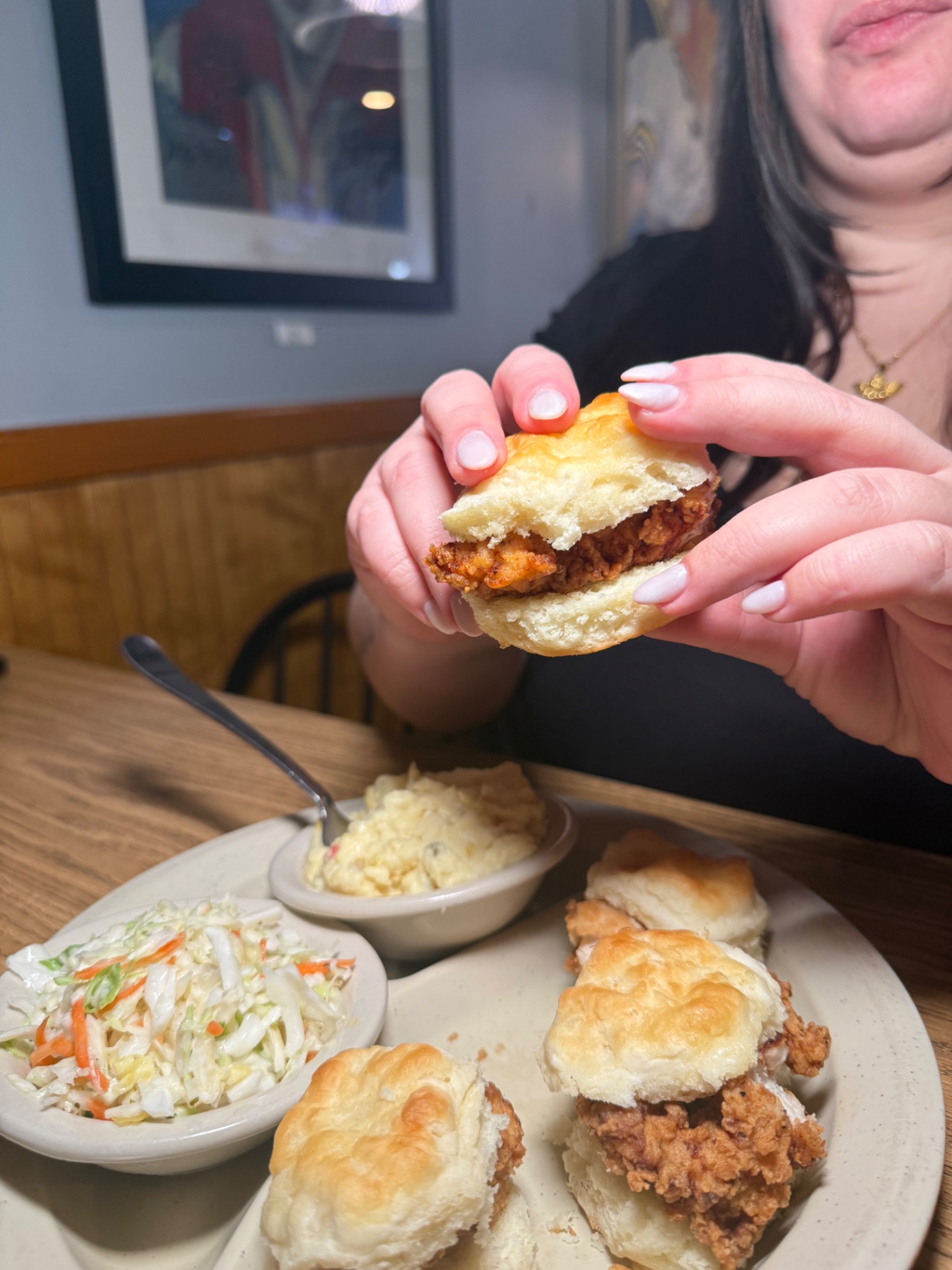 Dalton's Grill
