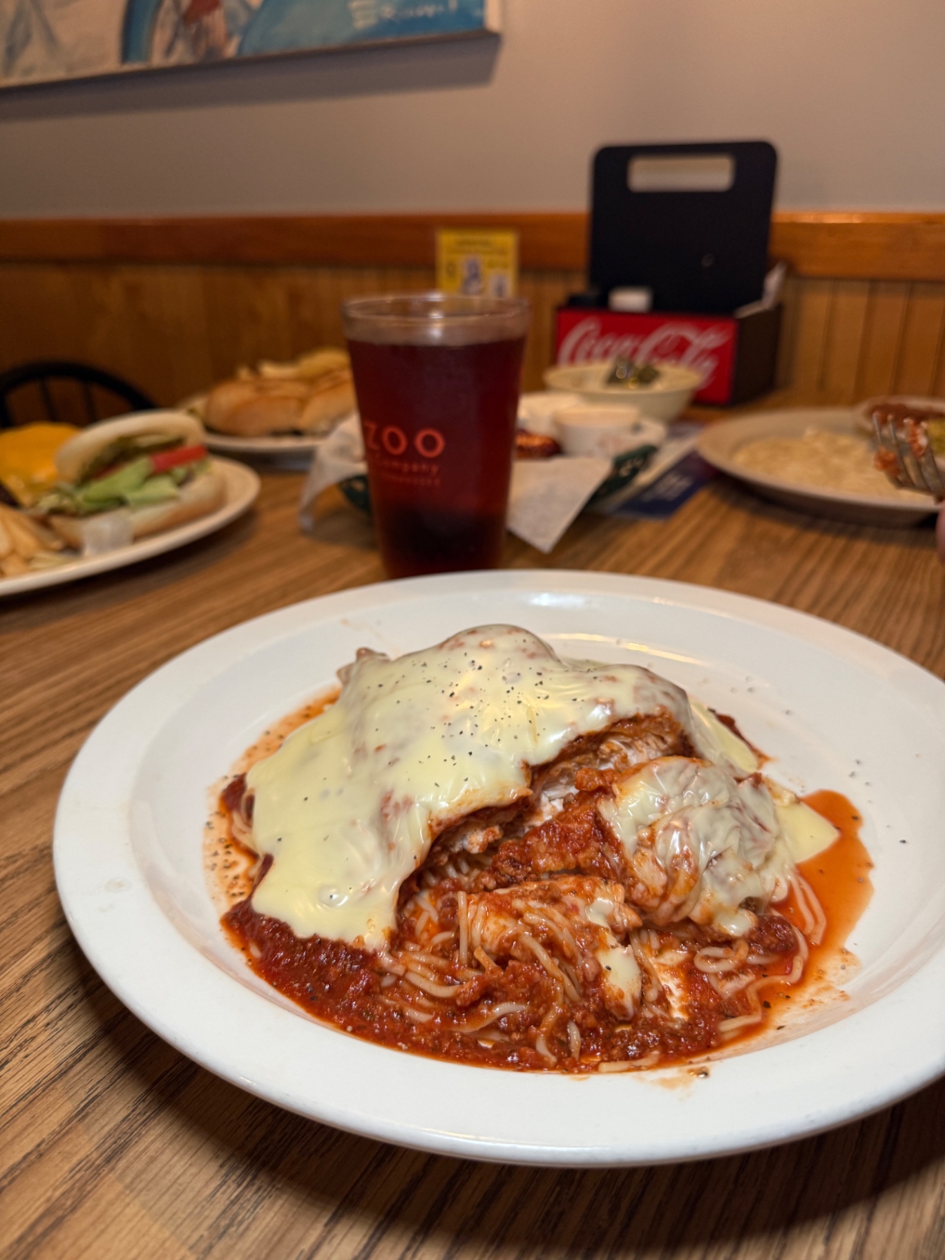 Dalton's Grill