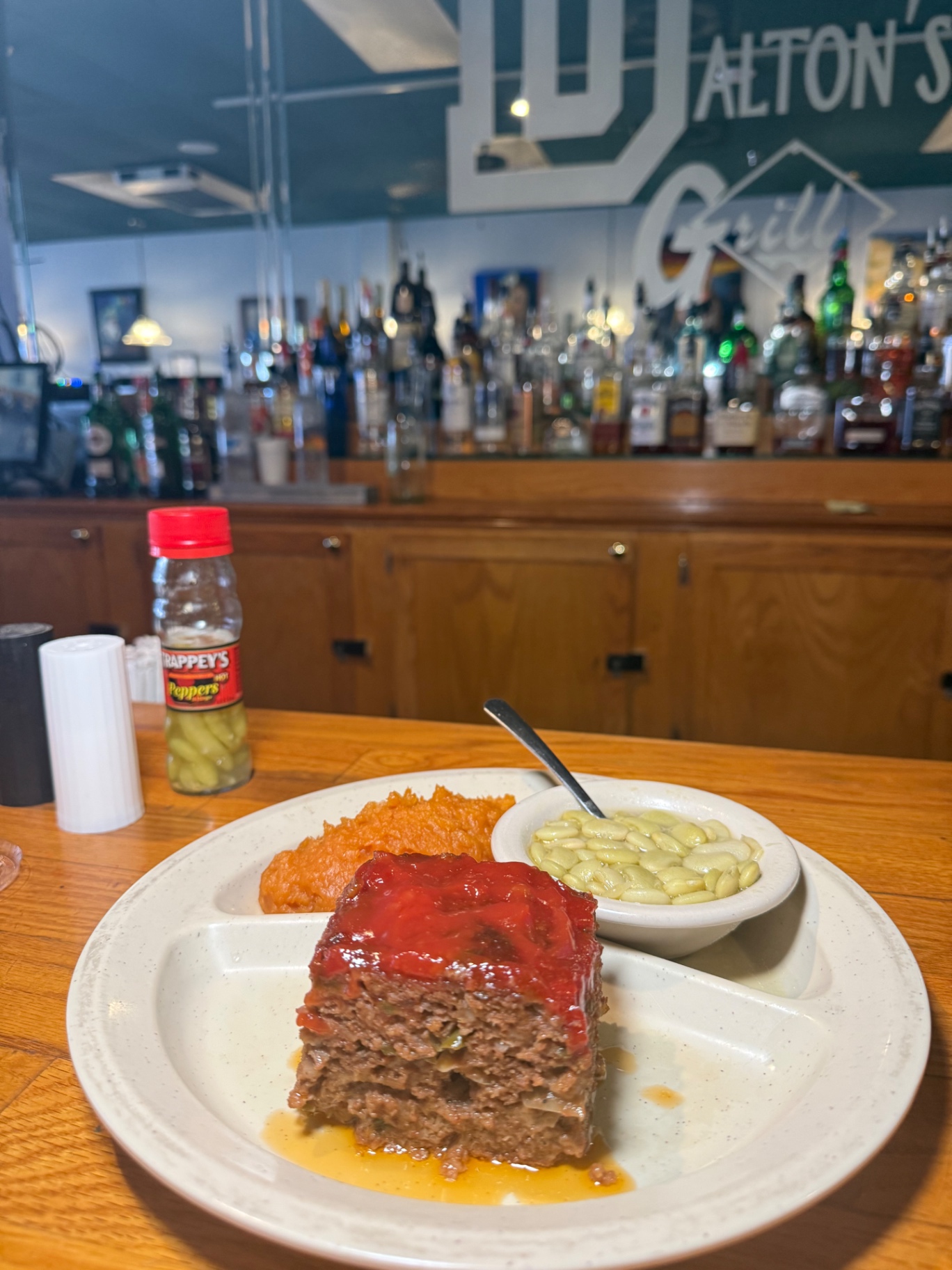 Dalton's Grill