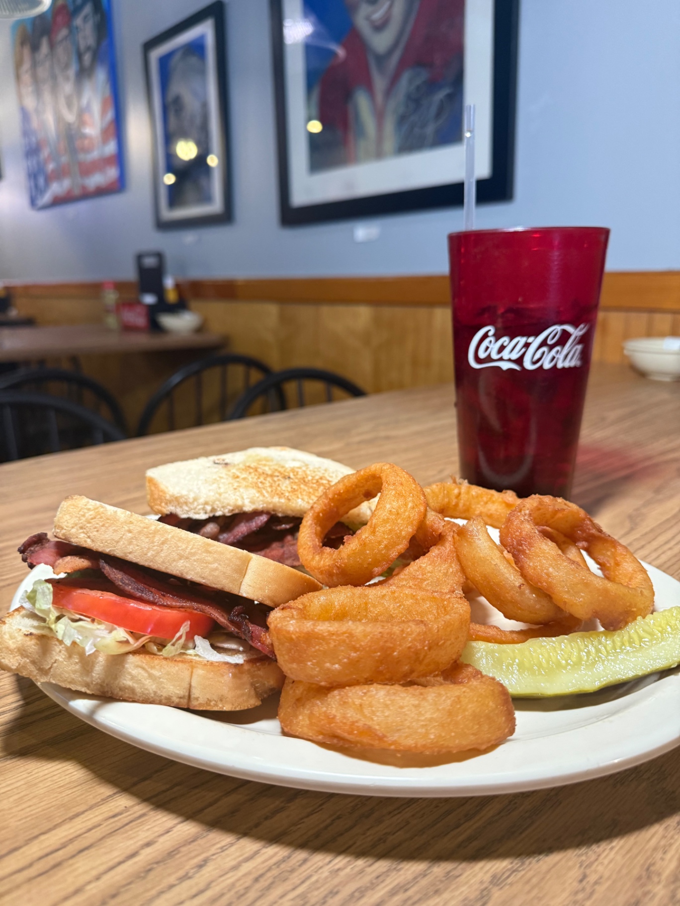 Dalton's Grill